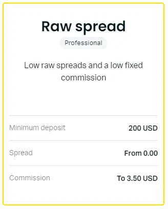 exness-帳戶類型-原始點差-交易帳戶