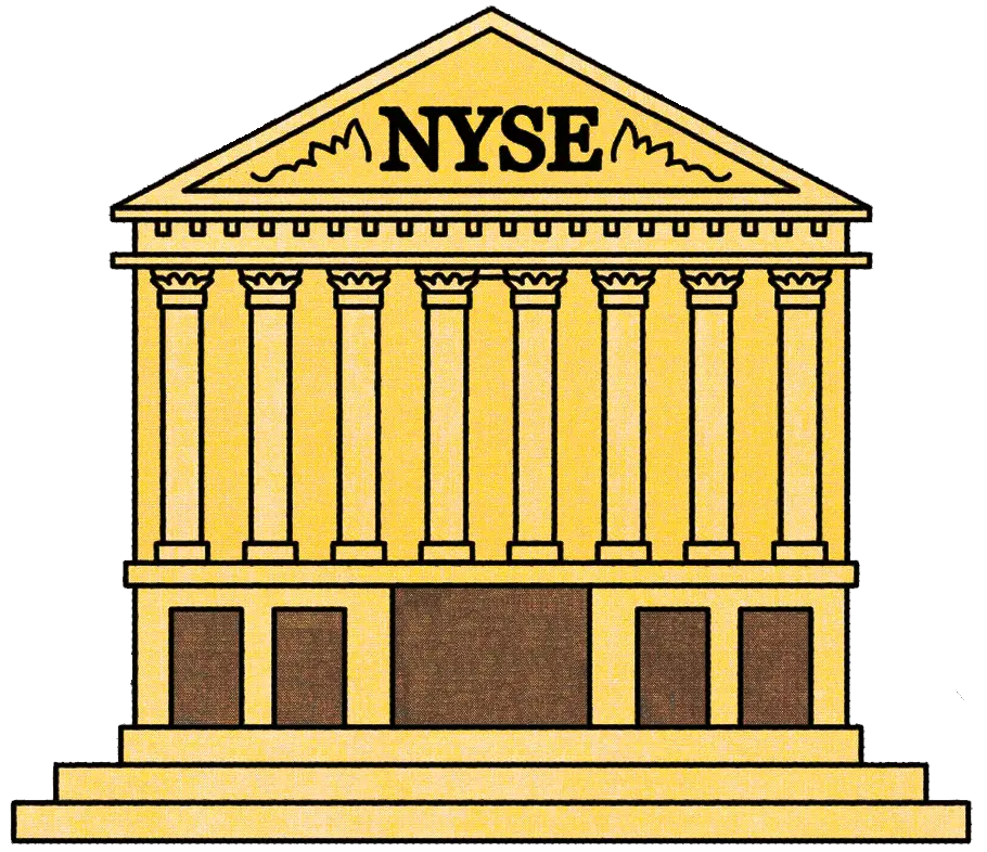 紐約證券交易所-NYSE 或納斯達克